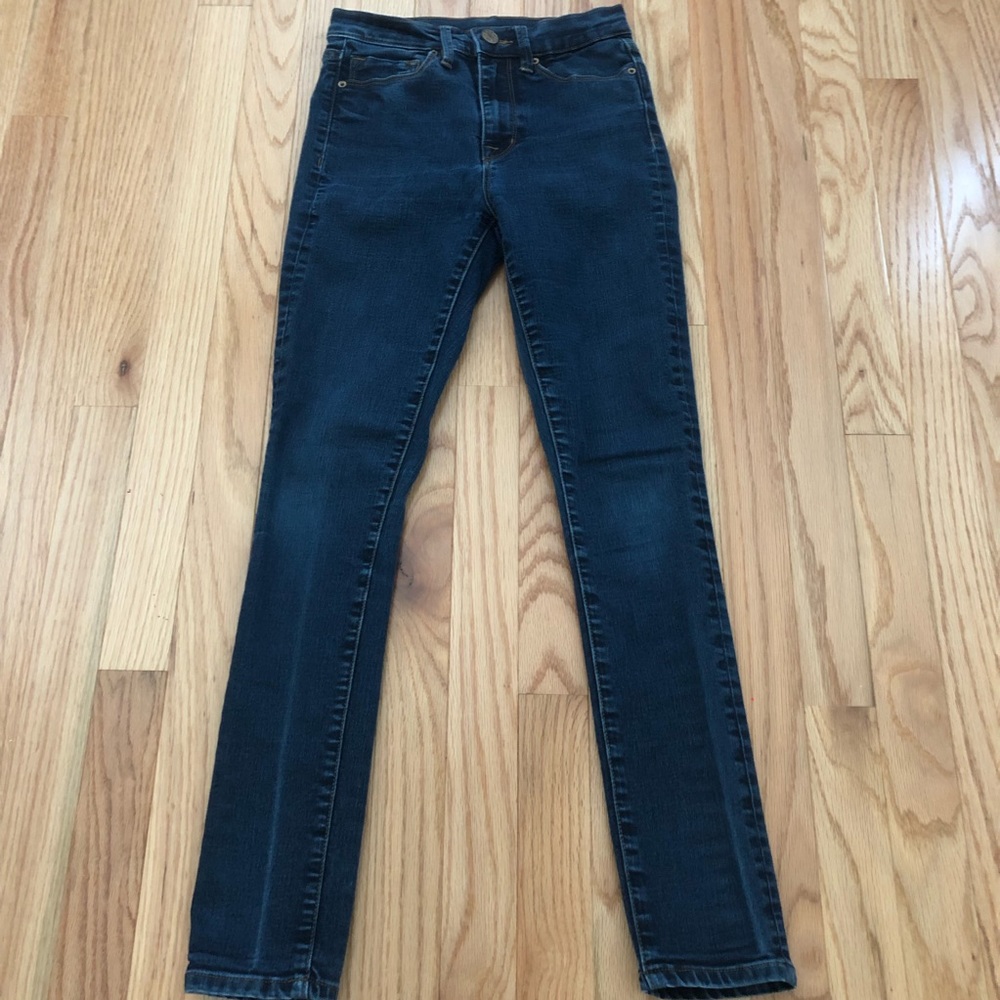 Urban Outfitters BDG Blue Twig Jeans - Size 25W